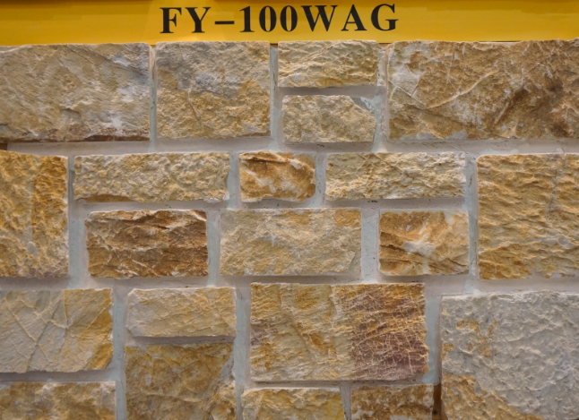 FY-100WAG